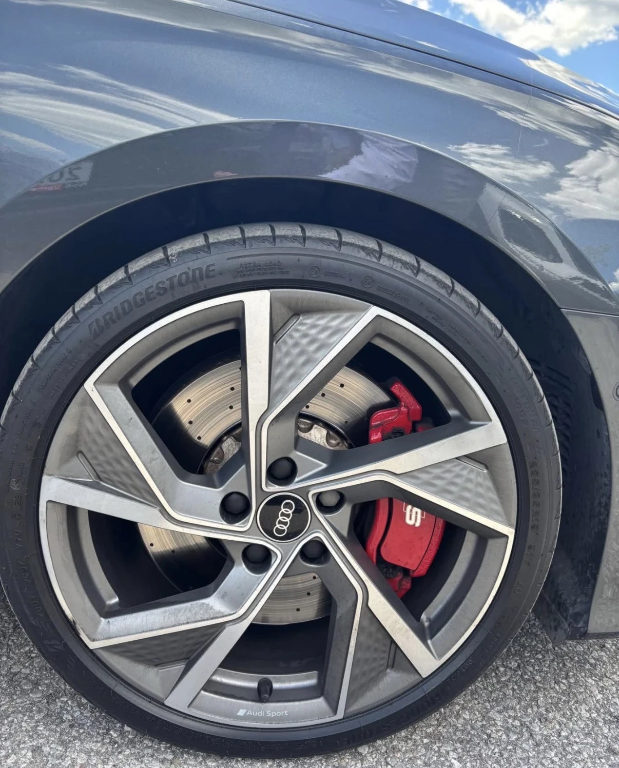 Audi S3 PROGRESSIV * НАПА КОЖА * CARBON PKG * CARFAХ * , снимка 15 - Автомобили и джипове - 54918318