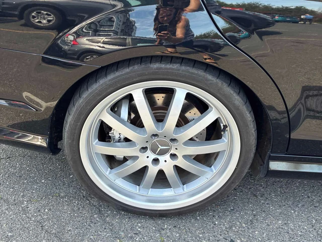 Mercedes-Benz C 63 AMG RWD/ПОДГРЕВ/ПАНОРАМА/ПАМЕТ/CARFAX/КЛИП/ФИНАНСИРАНЕ, снимка 15 - Автомобили и джипове - 55016944