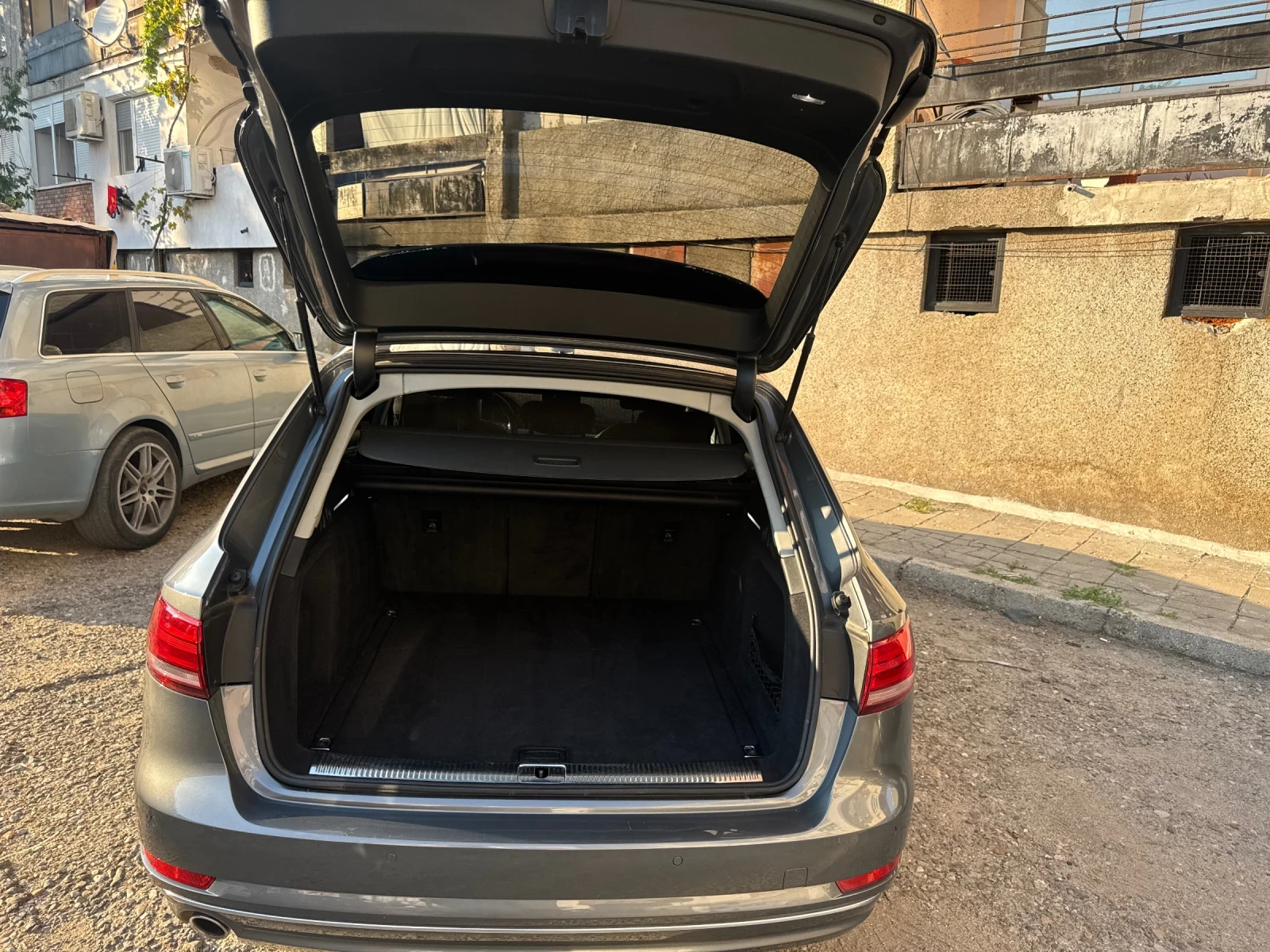 Audi A4 | Mobile.bg � ����������� 11