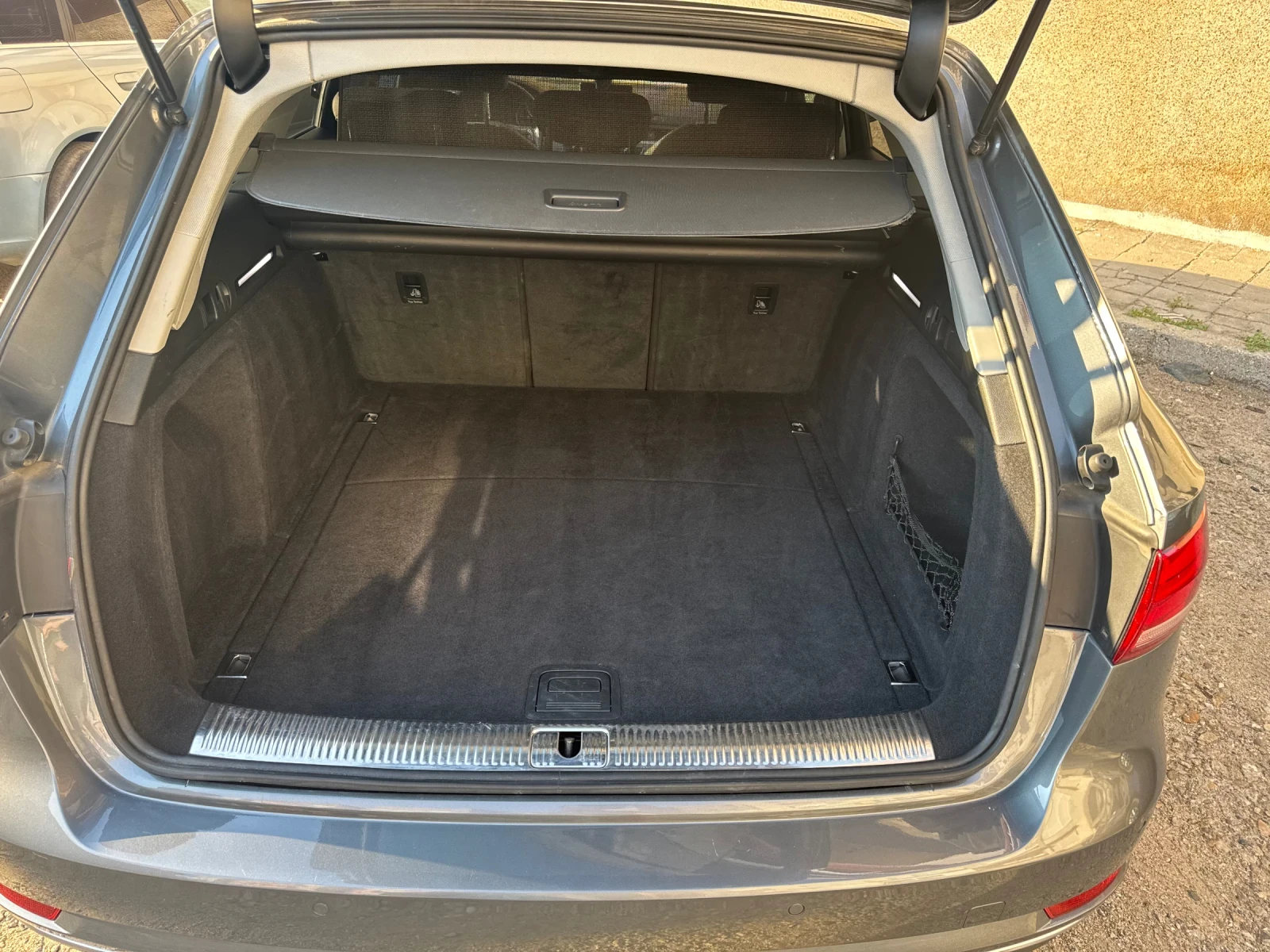 Audi A4 | Mobile.bg � ����������� 15
