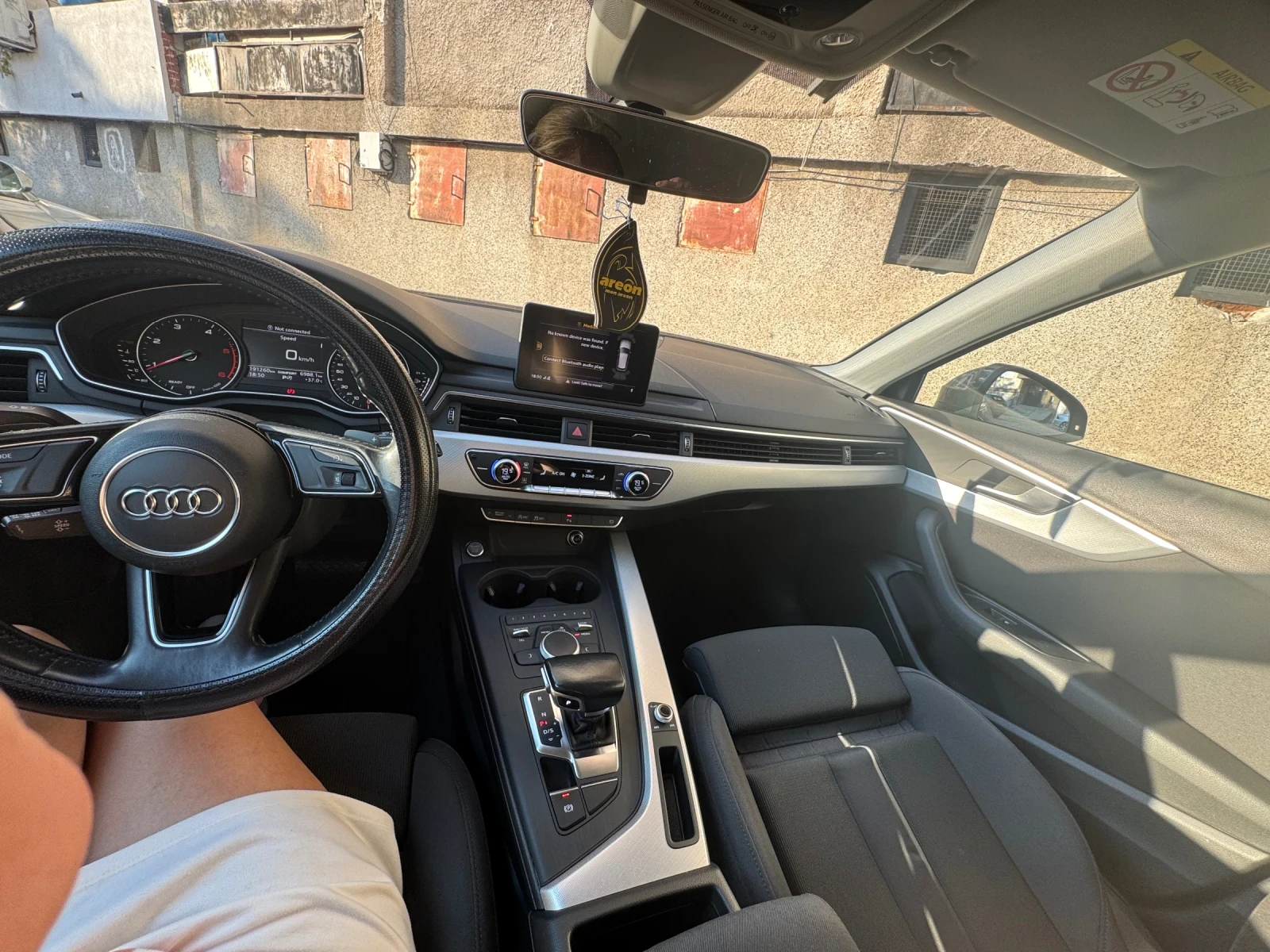 Audi A4 | Mobile.bg � ����������� 9