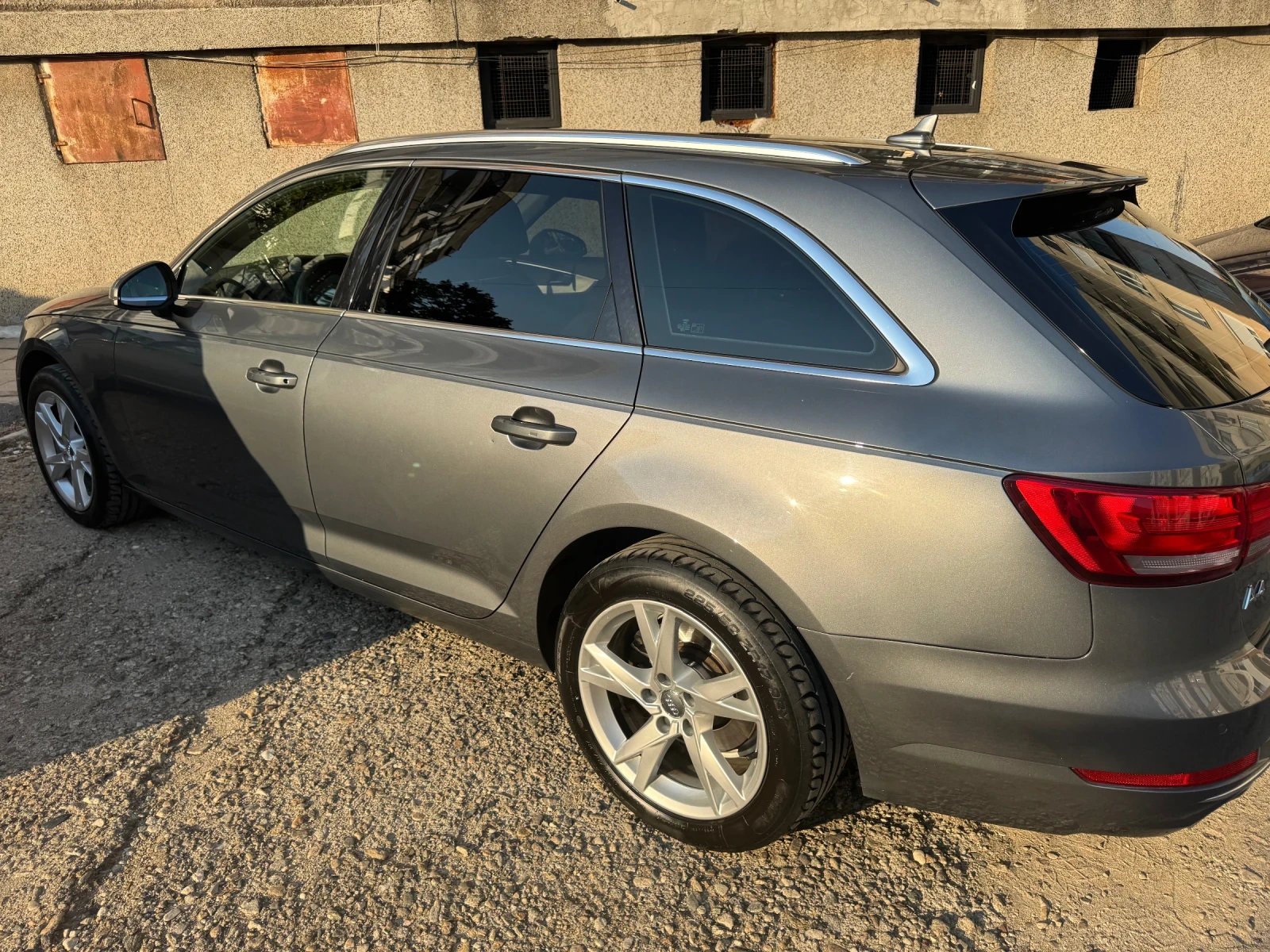 Audi A4 | Mobile.bg � ����������� 14