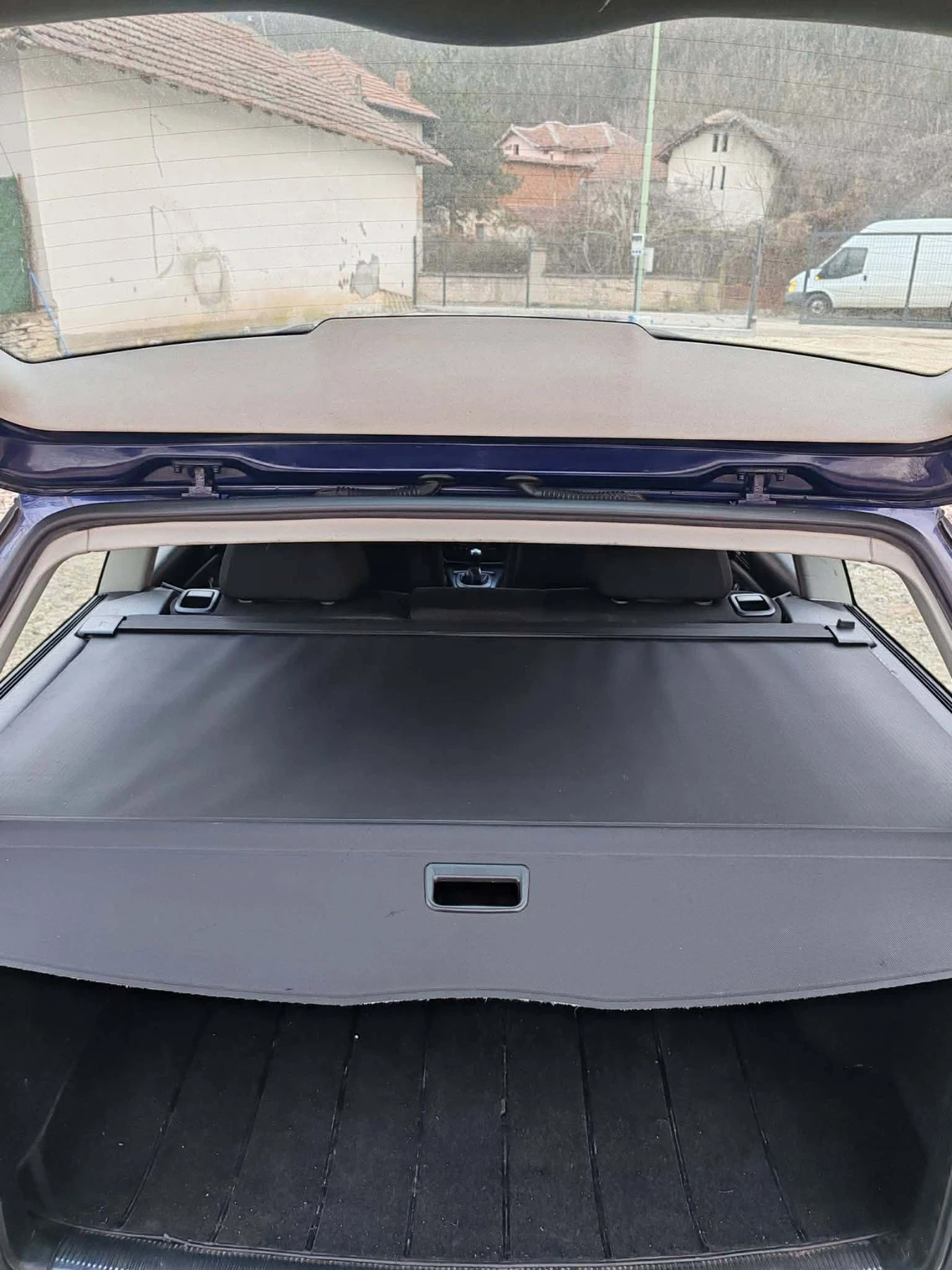 VW Passat 1.9 131 6скорости., снимка 8 - Автомобили и джипове - 55134108