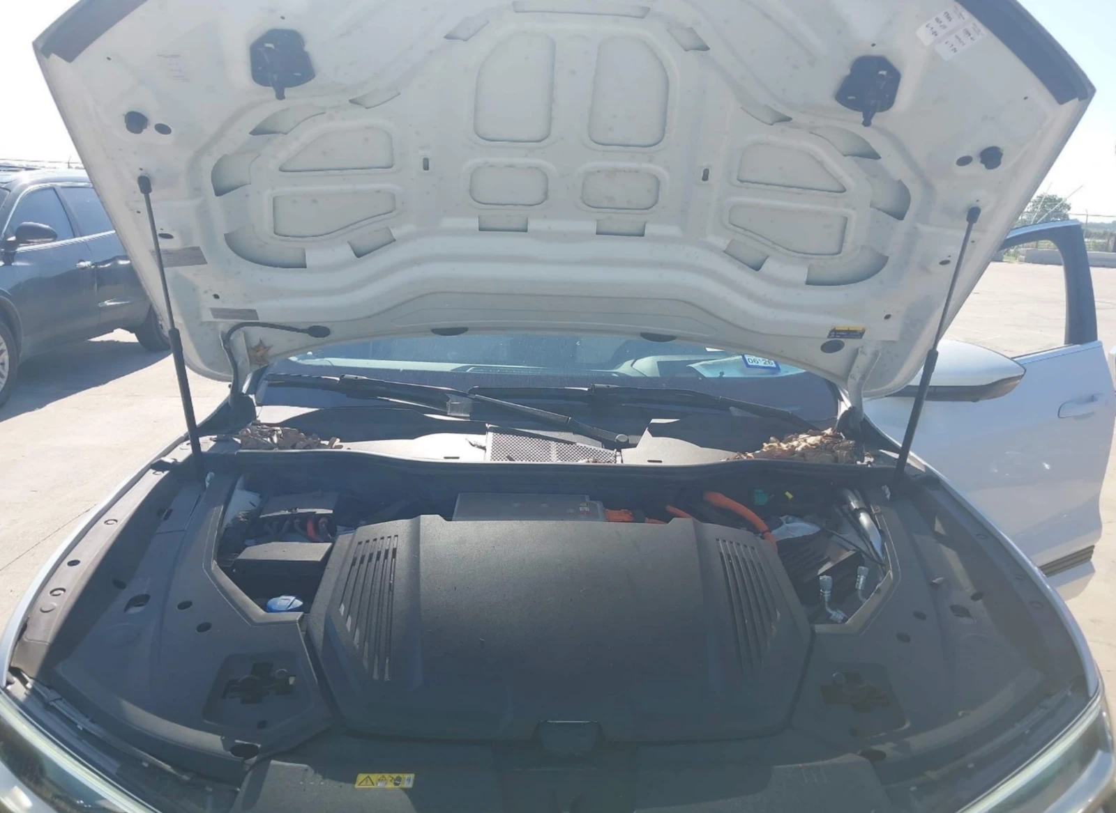 Audi E-Tron Prestige* , снимка 9 - Автомобили и джипове - 55135000