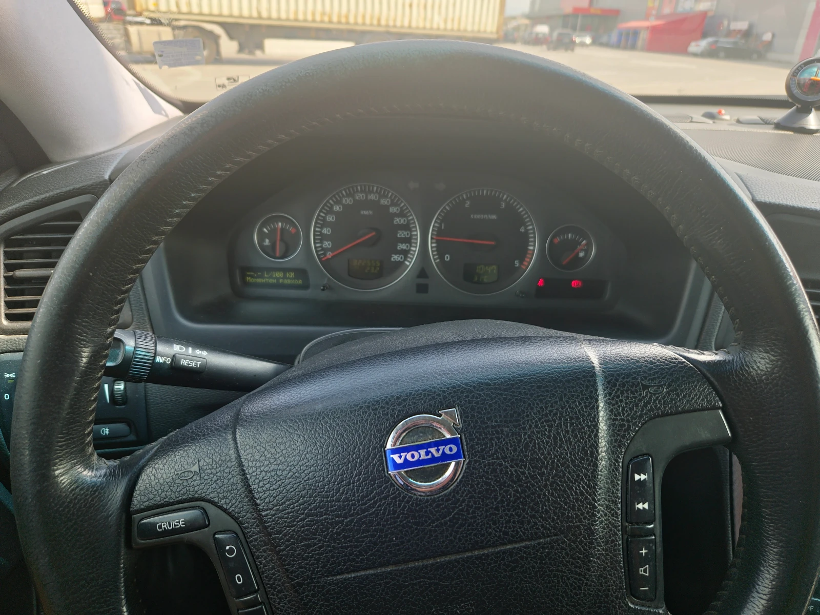 Volvo Xc70, снимка 12 - Автомобили и джипове - 55142565