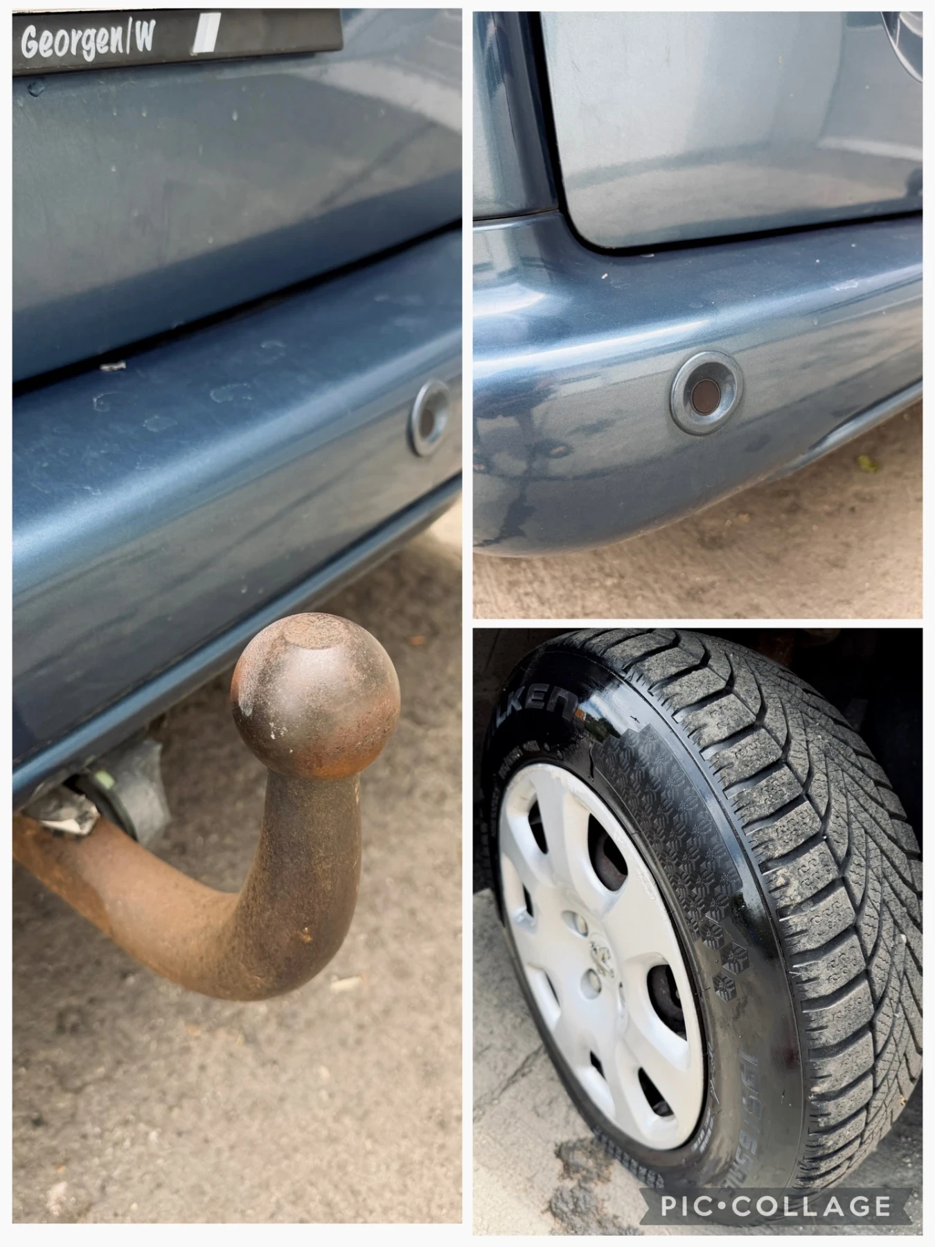 Peugeot Partner 1.6HDI / КЛИМА, снимка 12 - Автомобили и джипове - 55222736