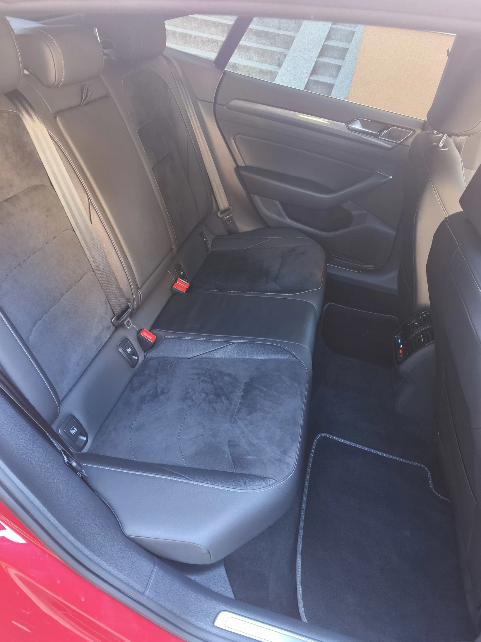 VW Arteon 2.0 TDI R Line, снимка 13 - Автомобили и джипове - 55235605