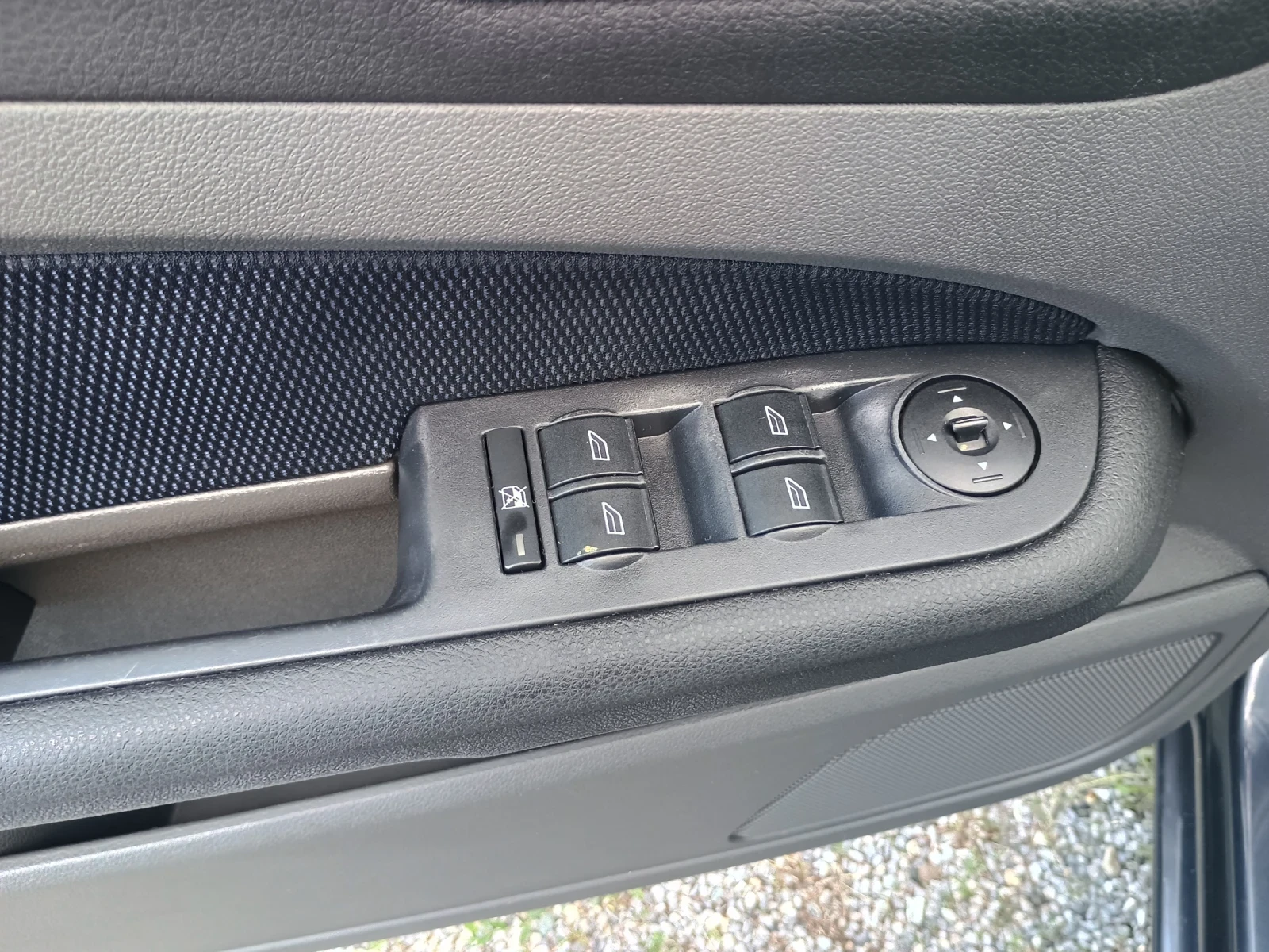 Ford Focus 1.6TDCI, снимка 9 - Автомобили и джипове - 55322499