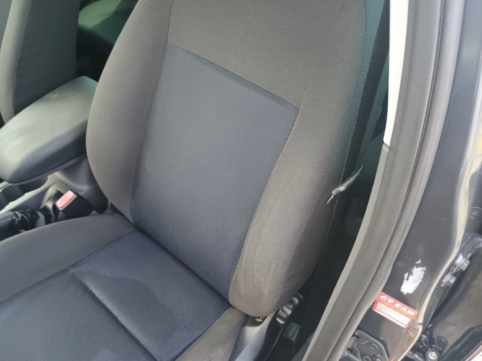 Ford Focus 1.6TDCI, снимка 13 - Автомобили и джипове - 55322499