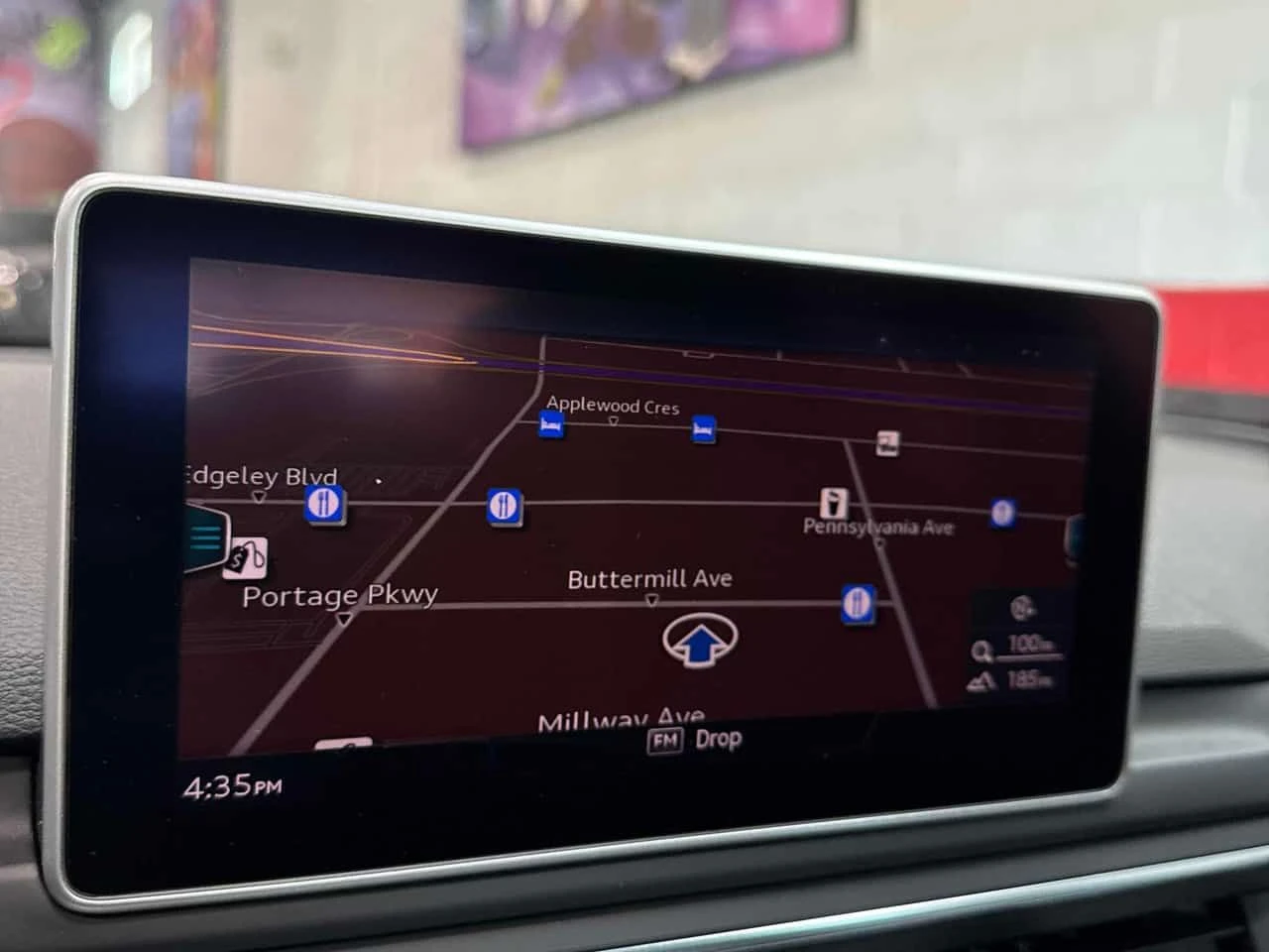 Audi S5 TECHNIK * ������* ���������* 360 ������*  | Mobile.bg � ����������� 12