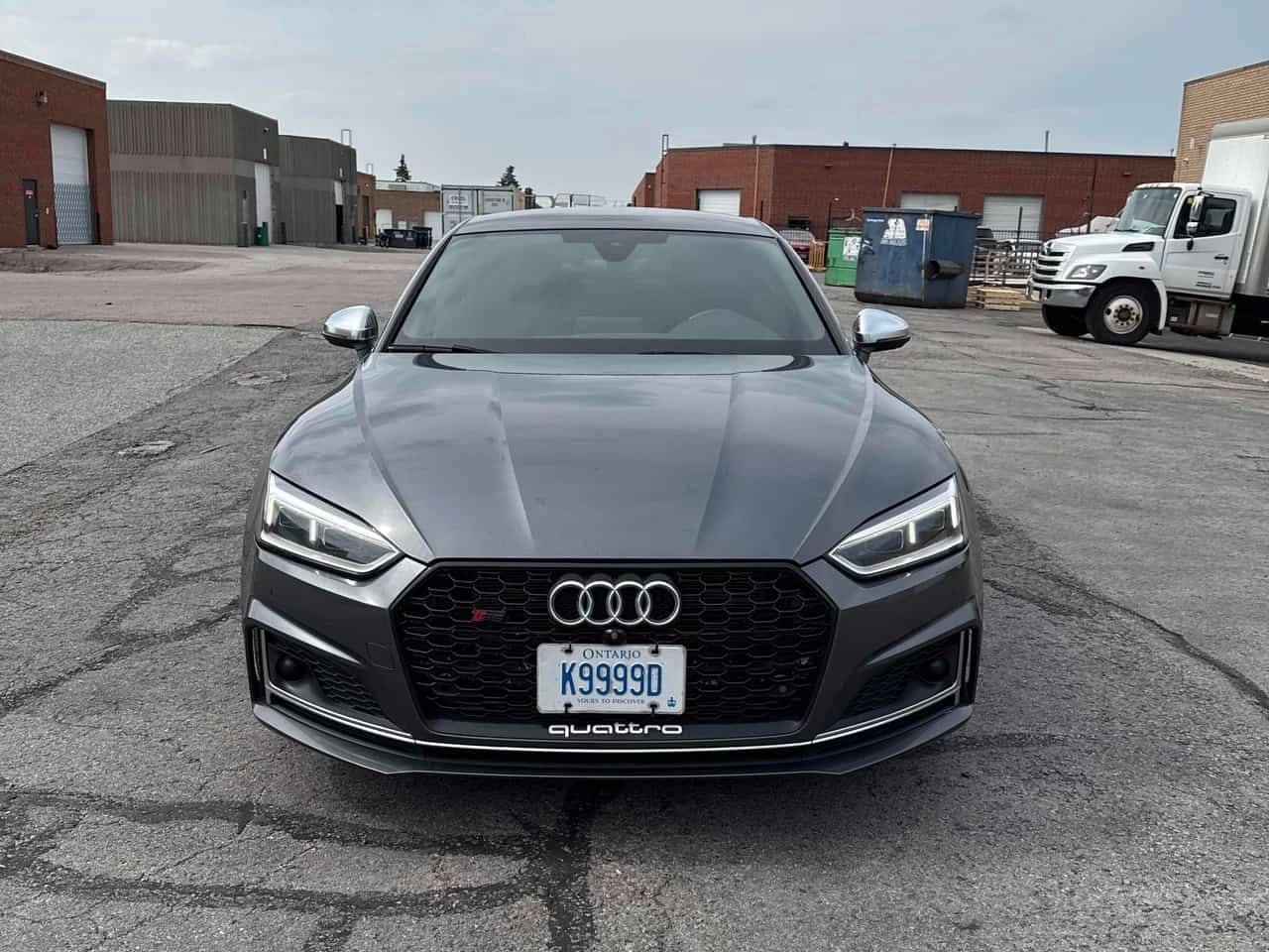 Audi S5 TECHNIK * ������* ���������* 360 ������*  | Mobile.bg � ����������� 2