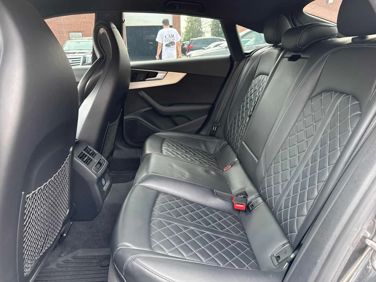 Audi S5 TECHNIK * ������* ���������* 360 ������*  | Mobile.bg � ����������� 14