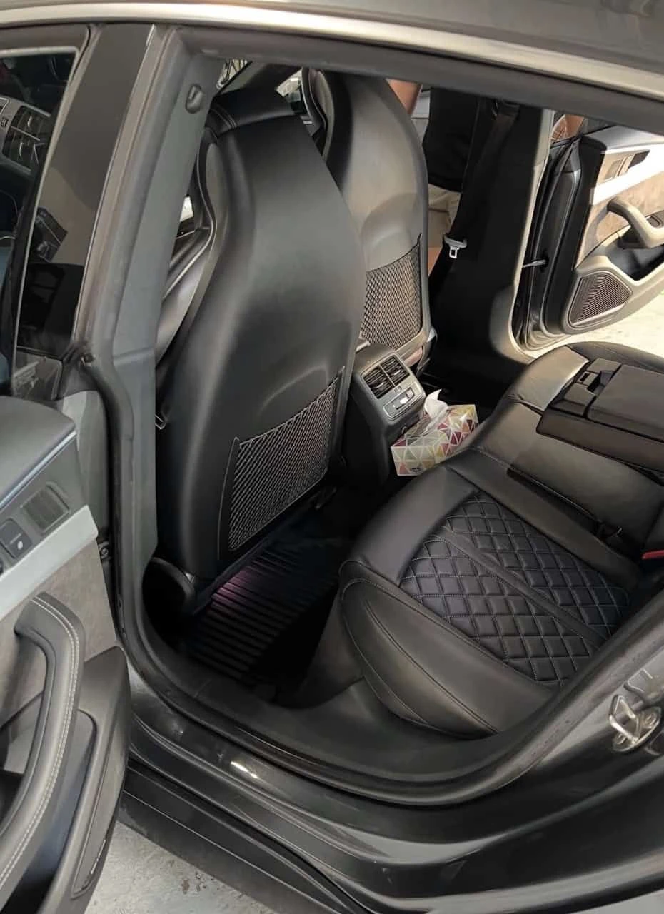 Audi S5 TECHNIK * ������* ���������* 360 ������*  | Mobile.bg � ����������� 10
