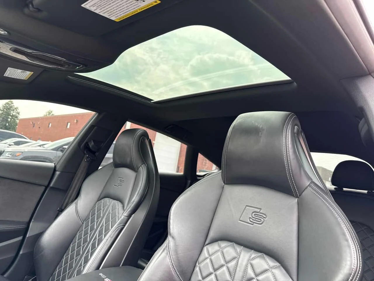 Audi S5 TECHNIK * ������* ���������* 360 ������*  | Mobile.bg � ����������� 13