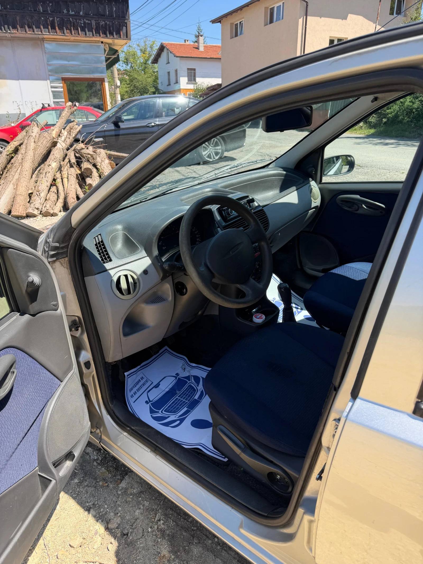 Fiat Punto 1.9 jtd | Mobile.bg � ����������� 6