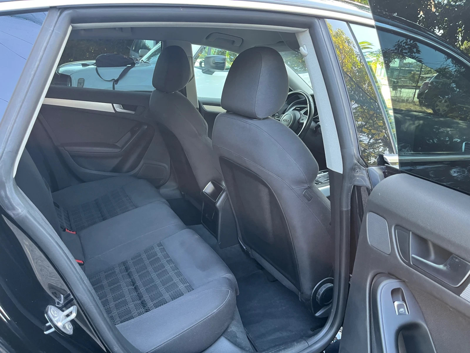 Audi A5, снимка 12 - Автомобили и джипове - 55562933