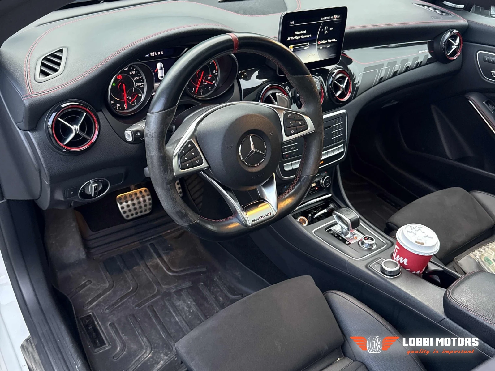 Mercedes-Benz CLA | Mobile.bg � ����������� 5