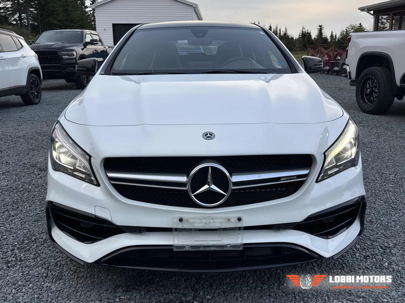 Mercedes-Benz CLA | Mobile.bg � ����������� 6