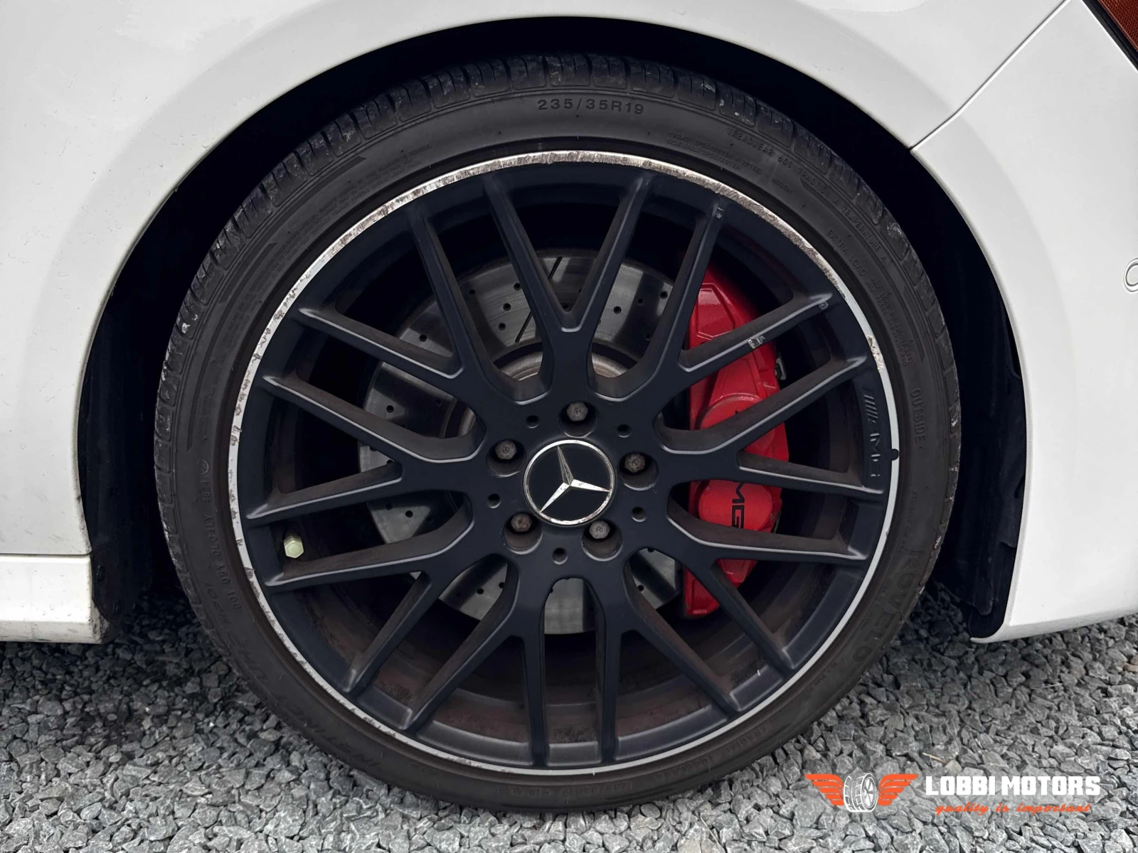 Mercedes-Benz CLA | Mobile.bg � ����������� 7
