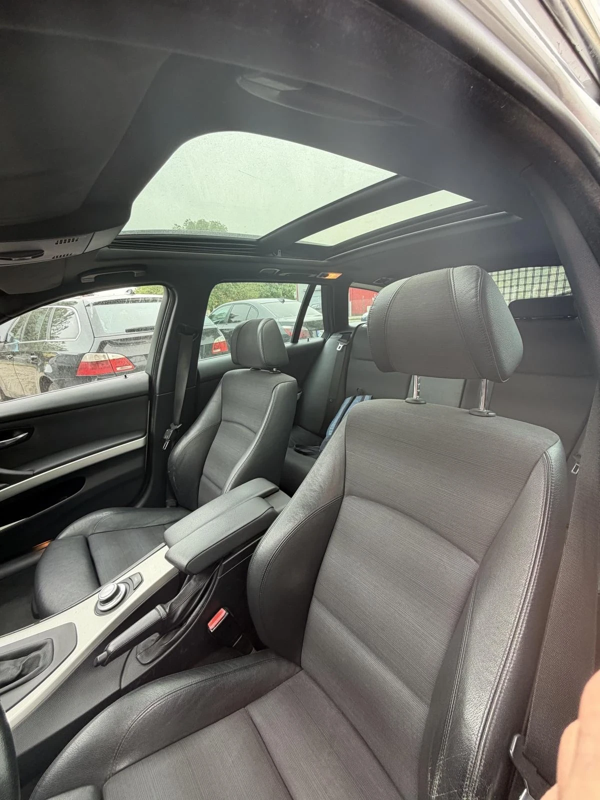 BMW 330, снимка 4 - Автомобили и джипове - 56066513