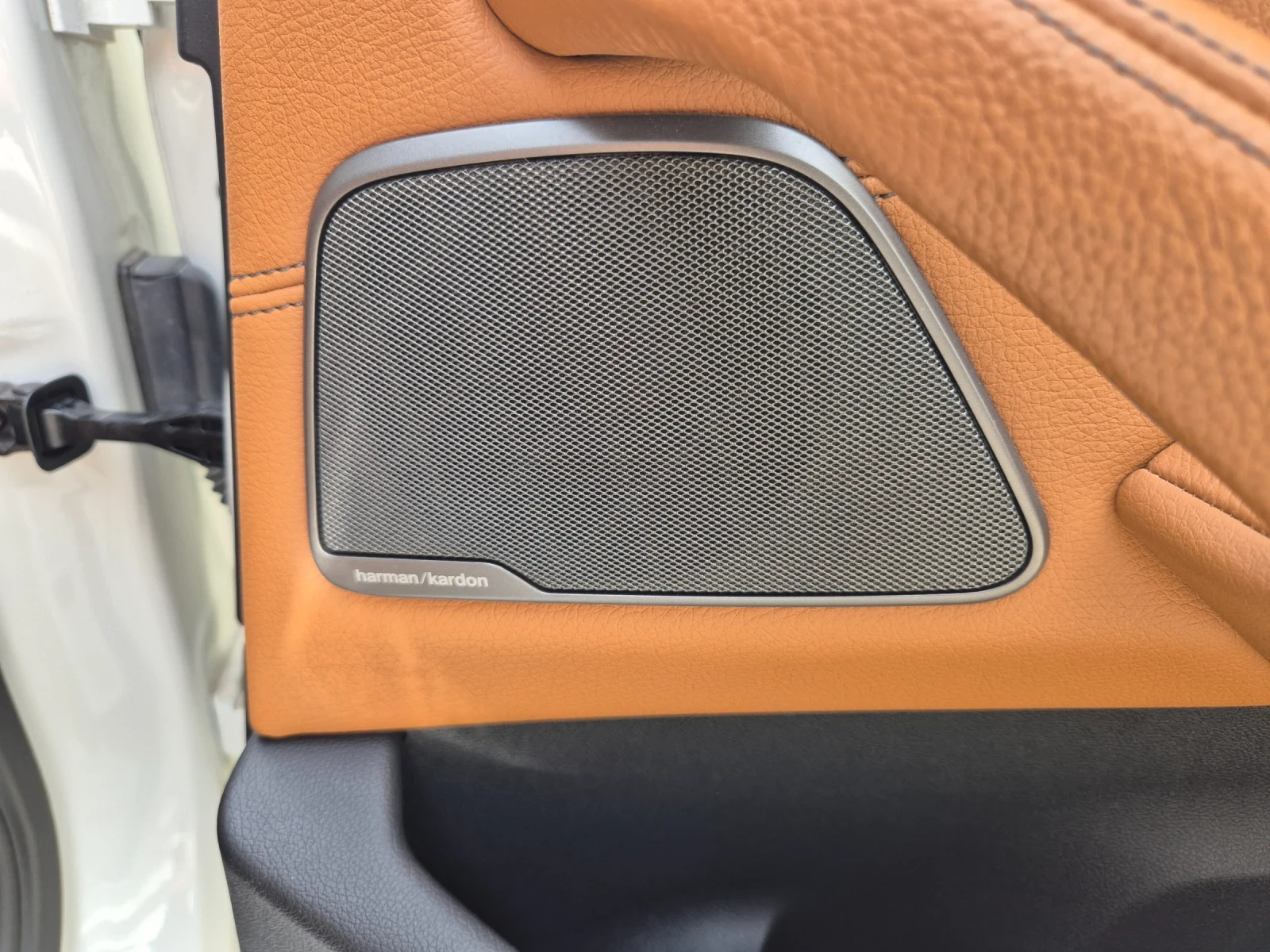 BMW 530 G30 full, снимка 14 - Автомобили и джипове - 56082081