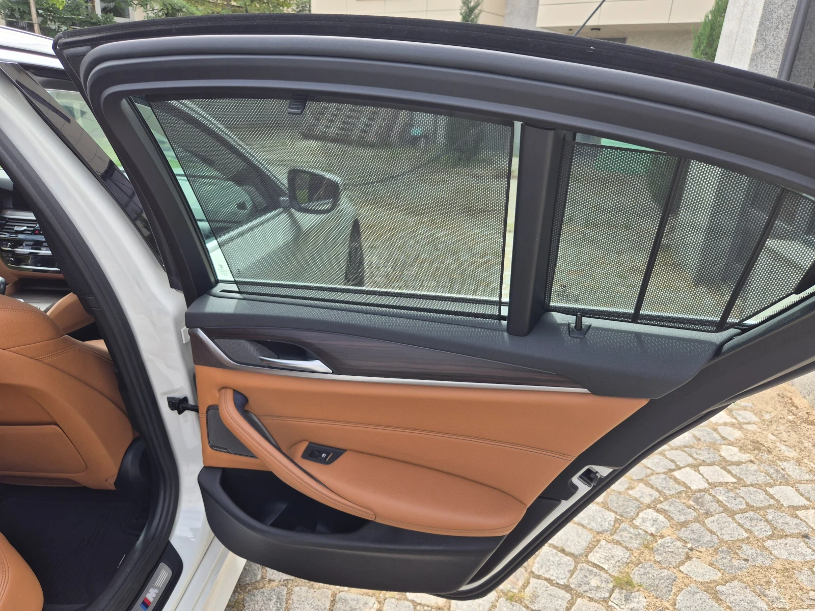 BMW 530 G30 full, снимка 13 - Автомобили и джипове - 56082081