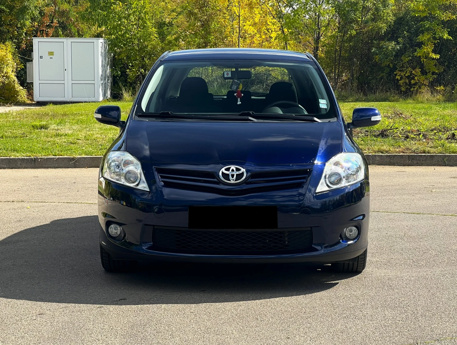 Toyota Auris 1.6 VALVEMATIC / FACELIFT / УНИКАТ /, снимка 2 - Автомобили и джипове - 56305242