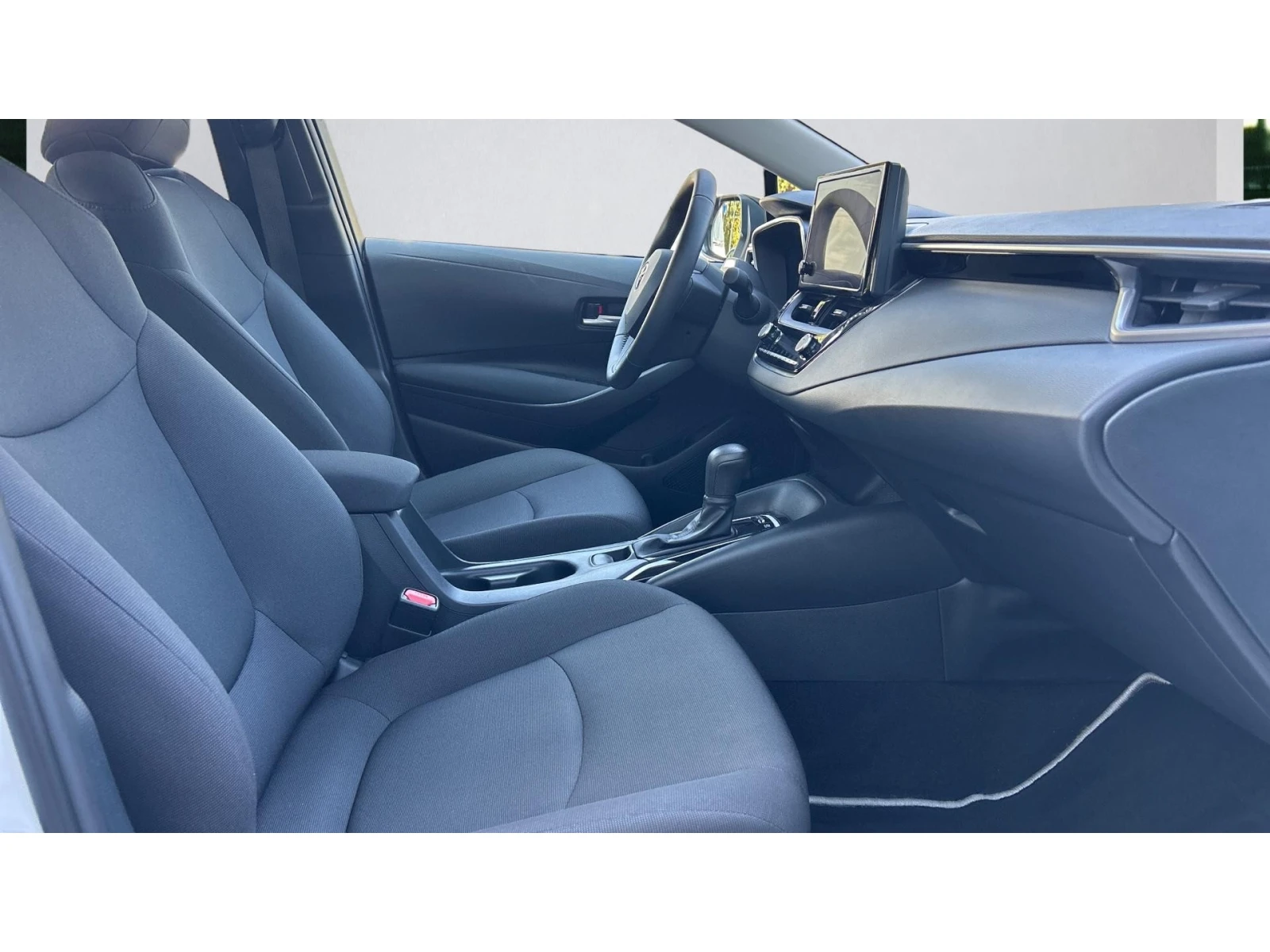 Toyota Corolla ������� ������ �� 265   | Mobile.bg � ����������� 6