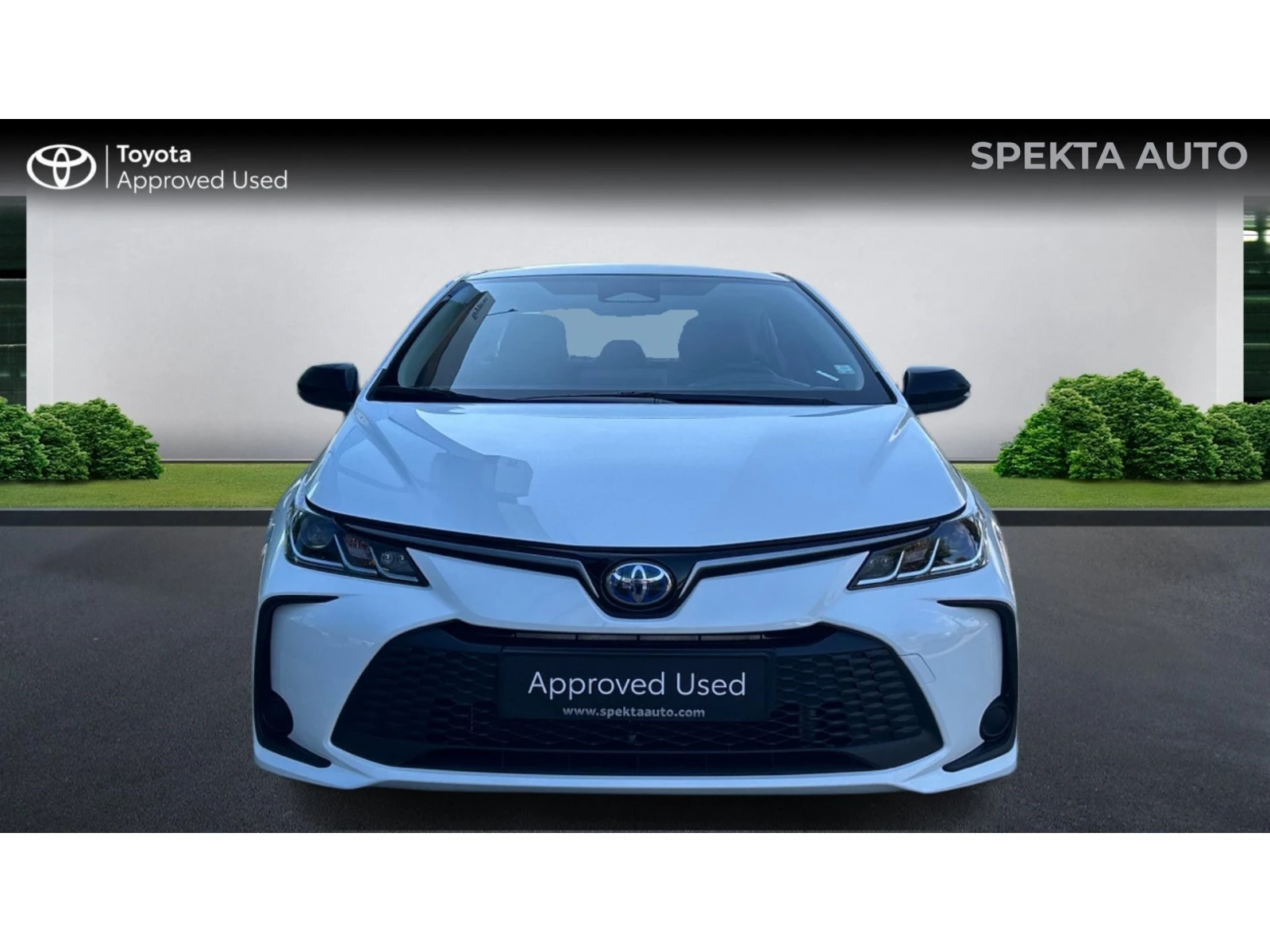 Toyota Corolla ������� ������ �� 265   | Mobile.bg � ����������� 5