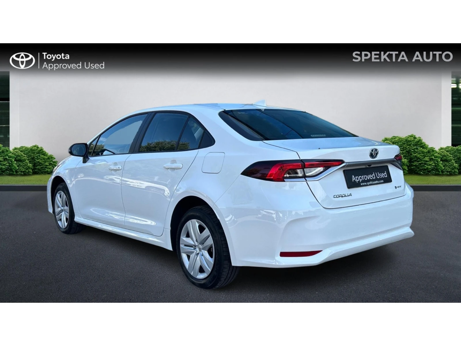 Toyota Corolla ������� ������ �� 265   | Mobile.bg � ����������� 2