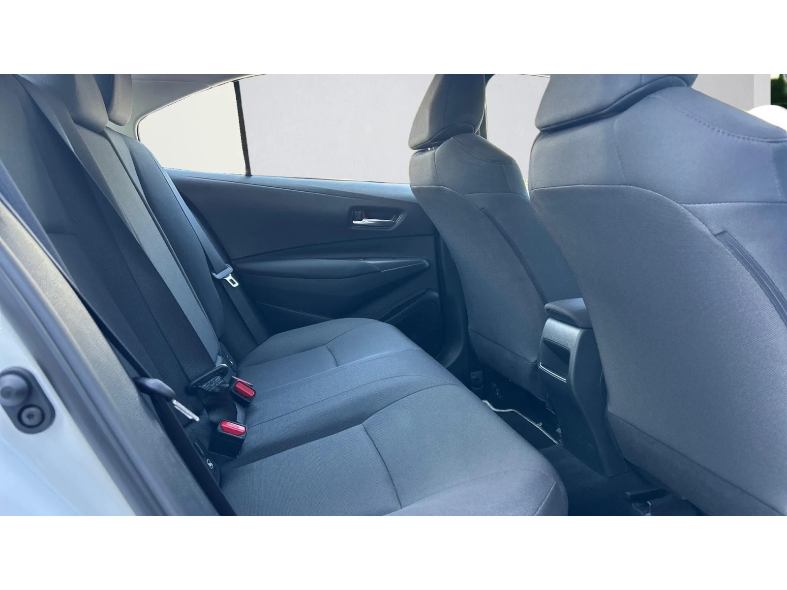 Toyota Corolla ������� ������ �� 265   | Mobile.bg � ����������� 7