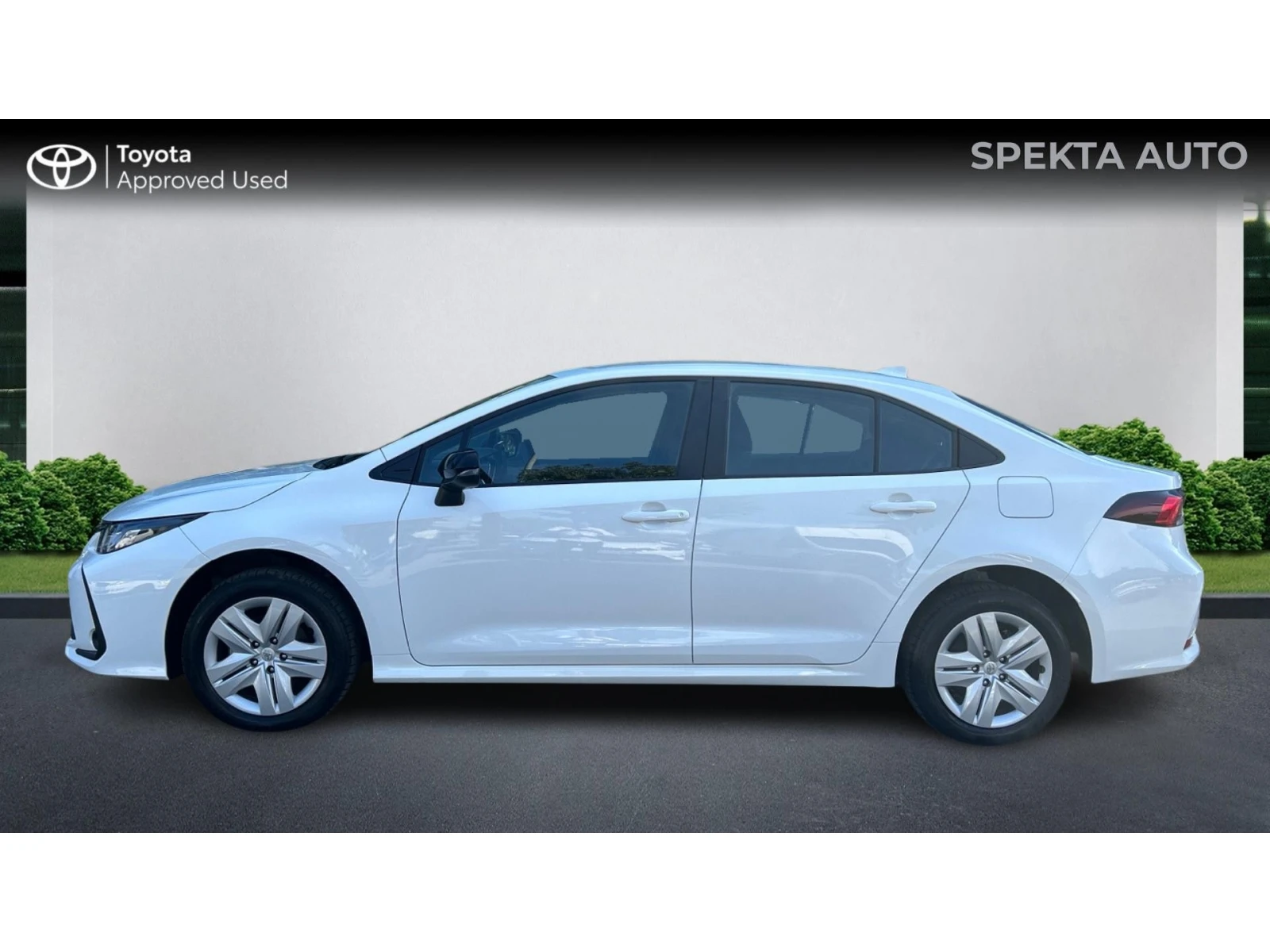 Toyota Corolla ������� ������ �� 265   | Mobile.bg � ����������� 3
