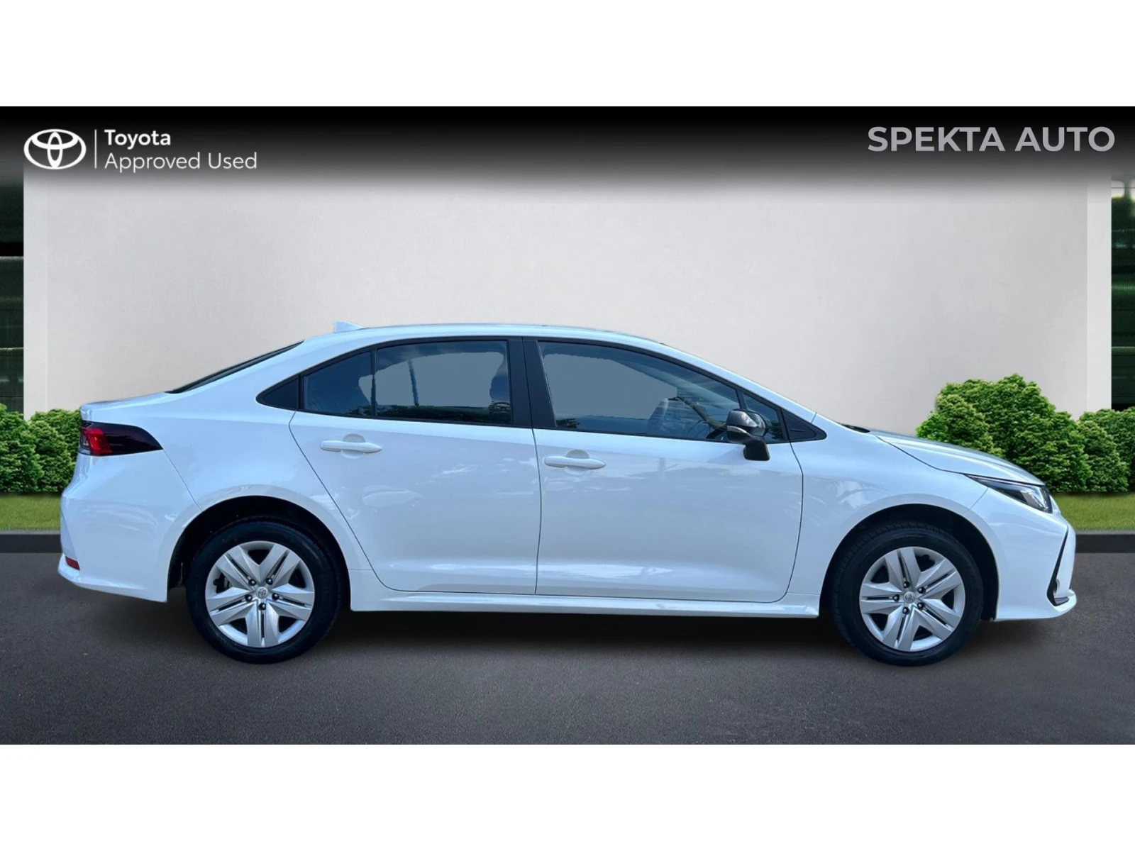 Toyota Corolla ������� ������ �� 265   | Mobile.bg � ����������� 17
