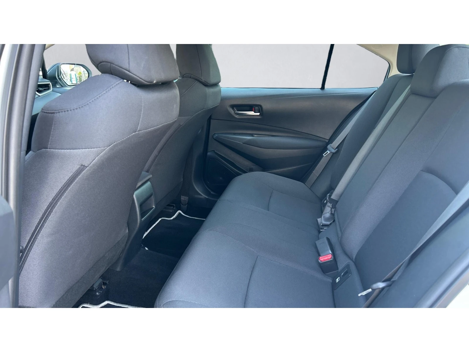 Toyota Corolla ������� ������ �� 265   | Mobile.bg � ����������� 11