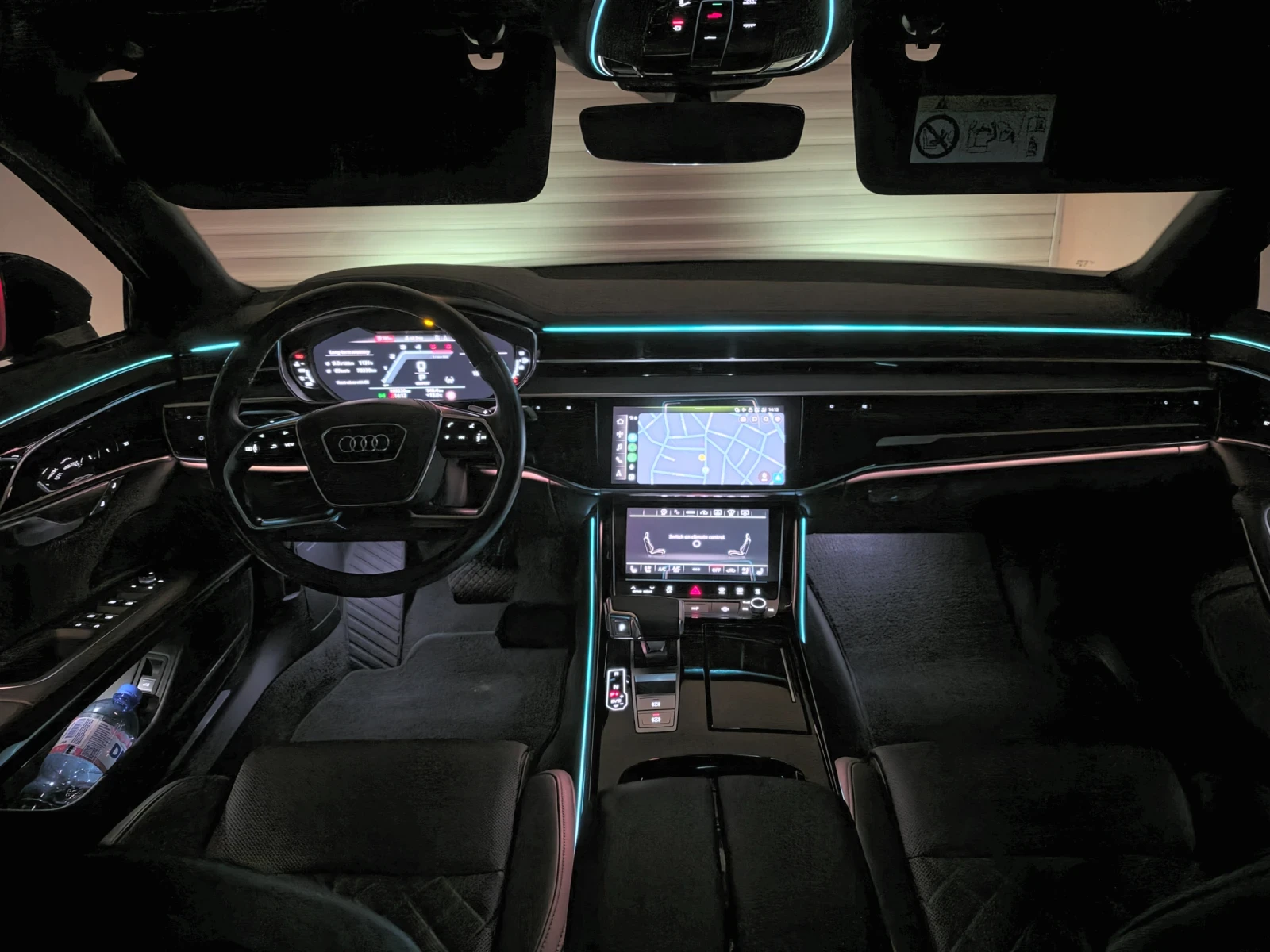 Audi A8 S-LINE//FULL ������/��� ���� �������� | Mobile.bg � ����������� 17