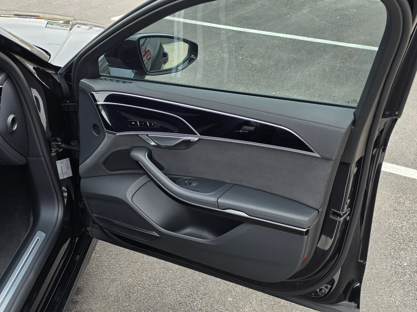 Audi A8 S-LINE//FULL ������/��� ���� �������� | Mobile.bg � ����������� 14