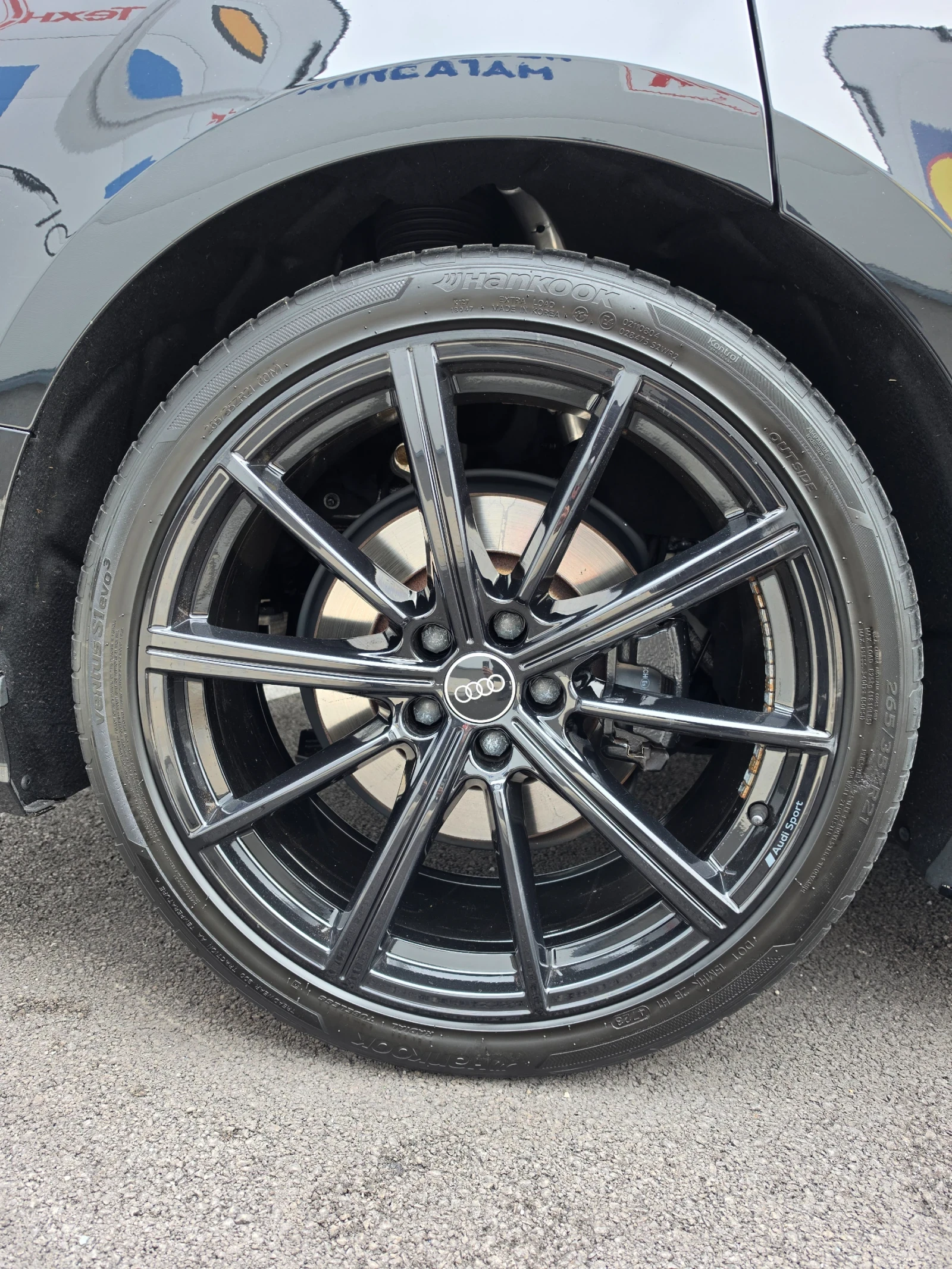 Audi A8 S-LINE//FULL ������/��� ���� �������� | Mobile.bg � ����������� 15