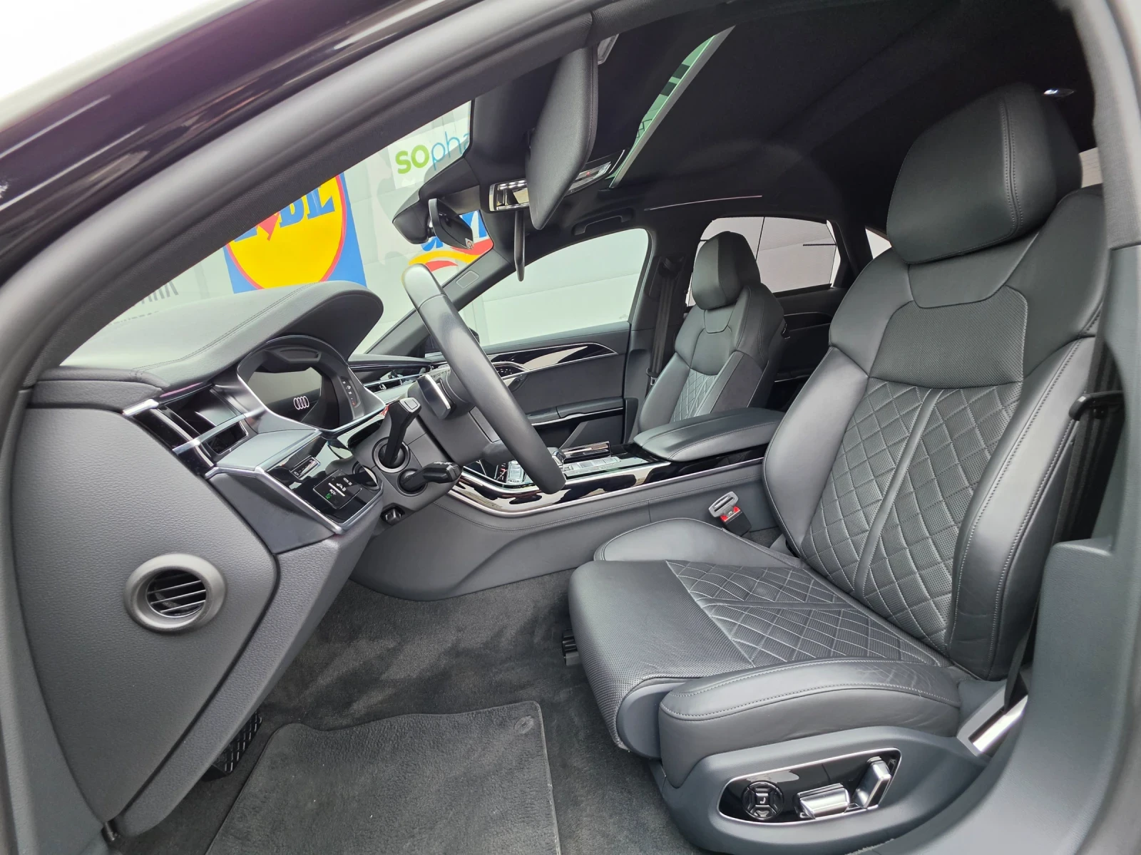 Audi A8 S-LINE//FULL ������/��� ���� �������� | Mobile.bg � ����������� 9