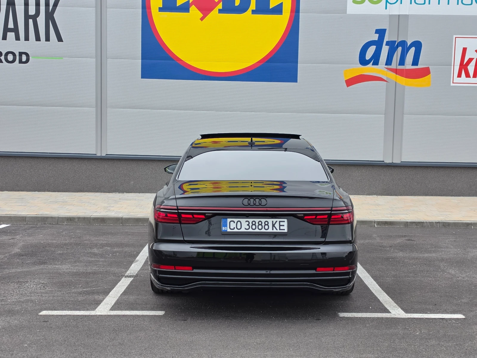 Audi A8 S-LINE//FULL ������/��� ���� �������� | Mobile.bg � ����������� 5