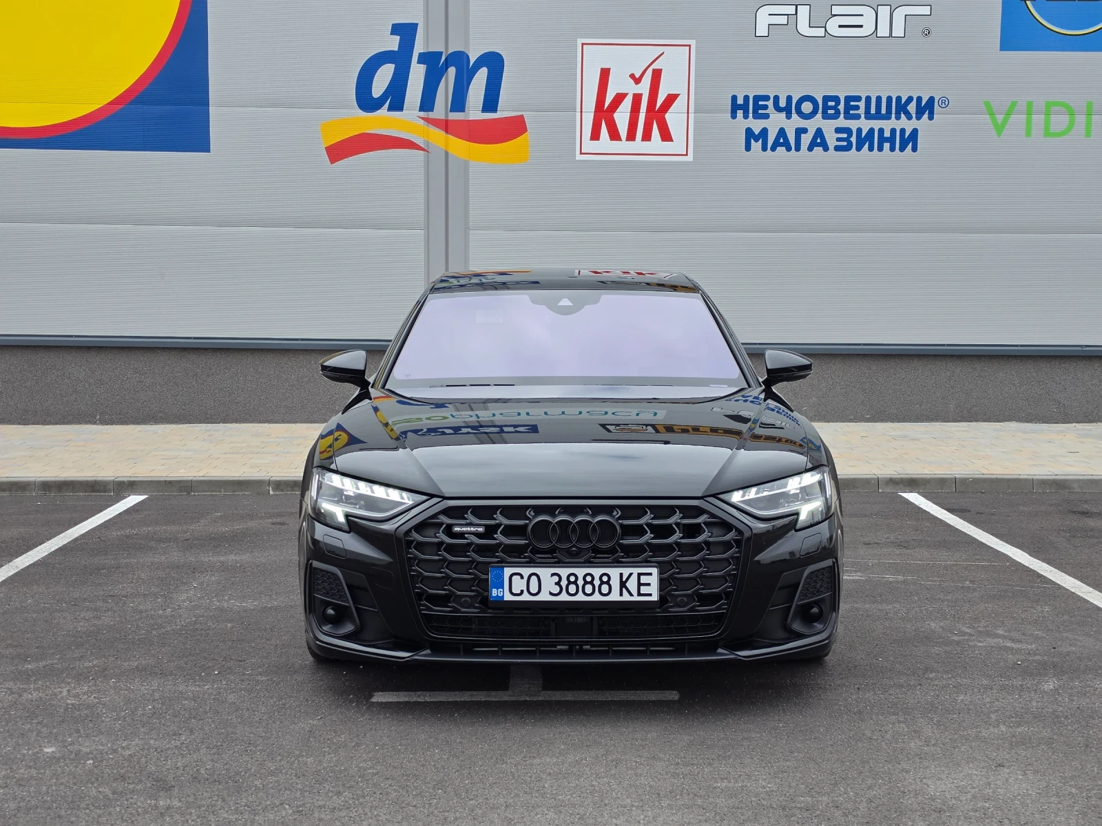 Audi A8 S-LINE//FULL ������/��� ���� �������� | Mobile.bg � ����������� 2