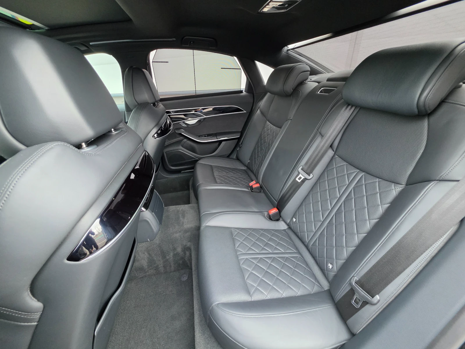 Audi A8 S-LINE//FULL ������/��� ���� �������� | Mobile.bg � ����������� 10