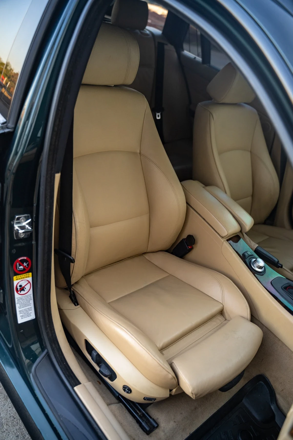 BMW 330, снимка 8 - Автомобили и джипове - 56616817