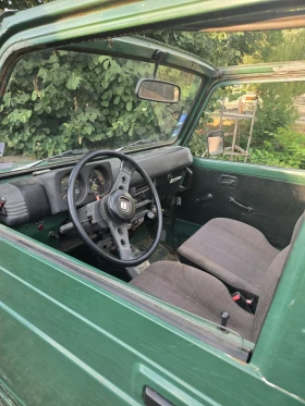 Suzuki Samurai, снимка 5