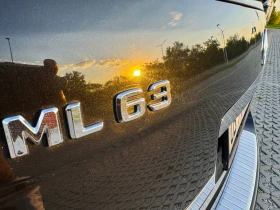 Mercedes-Benz ML 63 AMG, снимка 7