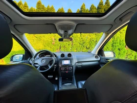 Mercedes-Benz ML 63 AMG, снимка 12