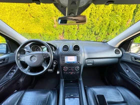 Mercedes-Benz ML 63 AMG, снимка 4