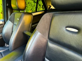 Mercedes-Benz ML 63 AMG, снимка 14