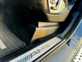 Mercedes-Benz ML 63 AMG, снимка 13