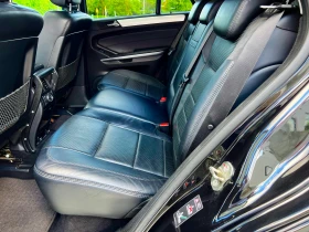 Mercedes-Benz ML 63 AMG, снимка 15