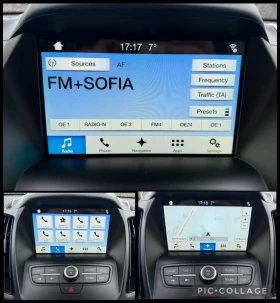 Ford Kuga 1.5 TDCi/120kc/6ck/2WD/Facelift/* TITANIUM* , снимка 11